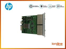 HP ProCurve J8706A 24 mini Gbic Ports ZL Module 5406zl 5412zl 20x - 1