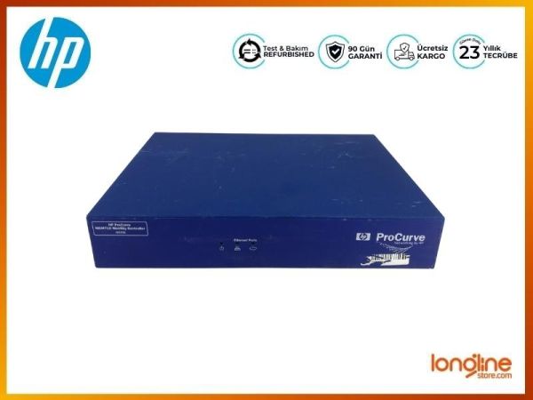 HP ProCurve MSC-5100 J9325A Mobility Controller - 1