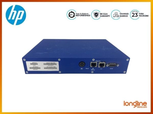 HP ProCurve MSC-5100 J9325A Mobility Controller - 3