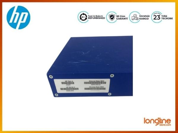 HP ProCurve MSC-5100 J9325A Mobility Controller - 4
