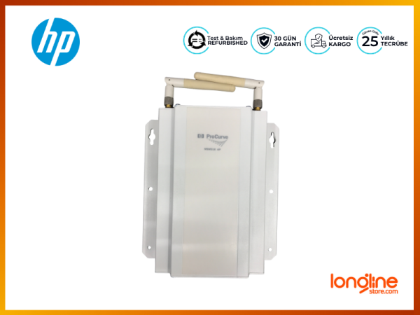 HP PROCURVE J9379A MSM310 MRLBB-0901 MULTISERVICE ACCESS POINT - 2