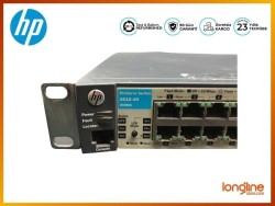 HP - HP ProCurve 2610-48 J9088A 48-Port 10/100 w/ 2x SFP Switch (1)
