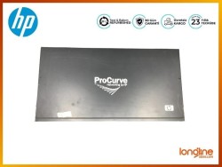 HP ProCurve 2610-48 J9088A 48-Port 10/100 w/ 2x SFP Switch - Thumbnail
