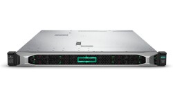 HP ProLiant DL360 Gen10 Refurbished 8 SFF 2x Gold 6230R (52C, 104T, 4.00GHz) 512GB DDR4 RAM RAID Controller 2x PSU - HP