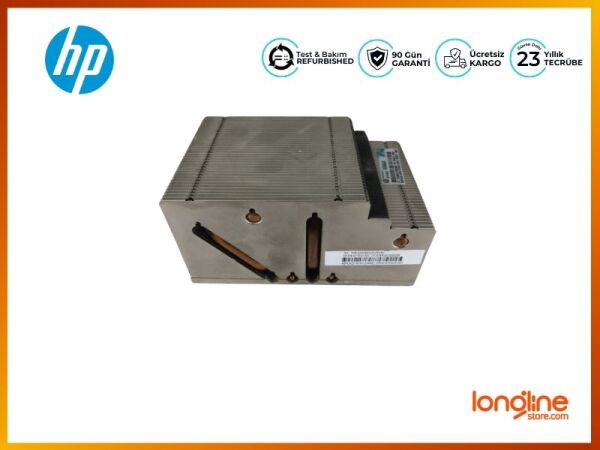 HP ProLiant DL380P G8 Heatsink 679333-001 704510-001 677553-001 - 2