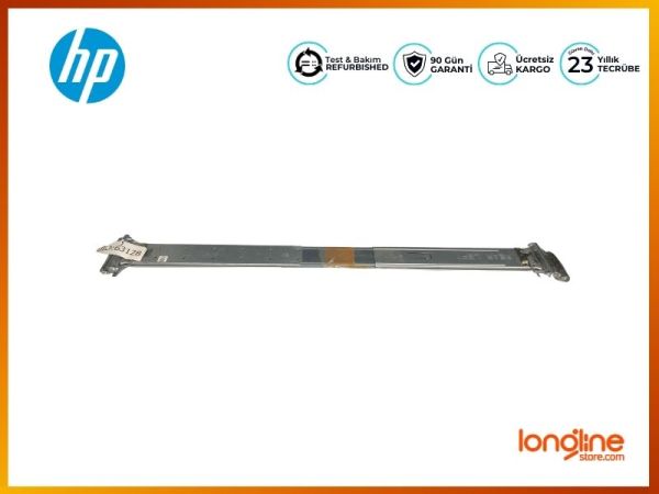 HP ProLiant DL380p Gen8 G8 Rail Kit 653314-001 653316-001 653307-001