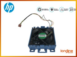 HP Proliant ML350 G5 Server 413978-001 Cooling Fan ML350G5 - Thumbnail