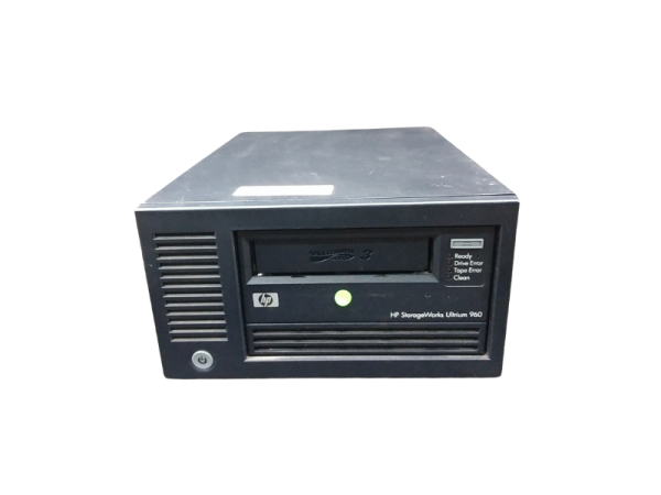 HP Q1539B BRSLA-0401-AC Storageworks Ultrium 960 Tape Drive LTO-3 SCSI - 1