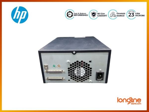 HP Q1539B BRSLA-0401-AC Storageworks Ultrium 960 Tape Drive LTO-3 SCSI