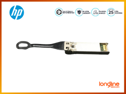 HP QK724A B-Series 16GB SFP+ Short Wave Transceiver - HP (1)