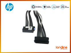 HP RAID SAS/SATA STORAGE CONTROLLER HBA CABLE FOR 447430-001 ML150 G5 409518-001 - HP (1)