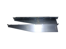 HP RAIL KIT FOR HP 1U 1/8 G2 Autoloader t AH166A 435248-001 - HP