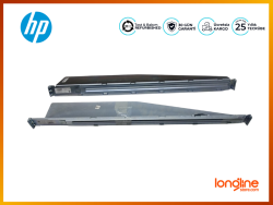 HP RAIL KIT FOR HP 1U 1/8 G2 Autoloader t AH166A 435248-001 - HP (1)