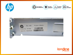 HP RAIL KIT FOR HP 1U 1/8 G2 Autoloader t AH166A 435248-001 - 3