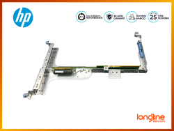 493802-001 - HP PCI-Express Riser Board for ProLiant DL360 G6 Server - HP (1)
