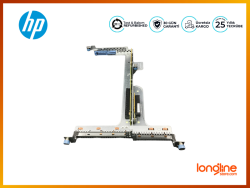 493802-001 - HP PCI-Express Riser Board for ProLiant DL360 G6 Server - 3