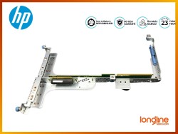 493802-001 - HP PCI-Express Riser Board for ProLiant DL360 G6 Server - Thumbnail