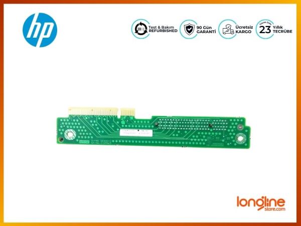 Hp RISER CARD PCI-E X8 SP FOR DL360 G5 419191-001 - 2