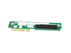 Hp RISER CARD PCI-E X8 SP FOR DL360 G5 419191-001 - HP