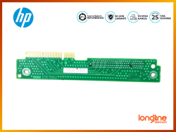 Hp RISER CARD PCI-E X8 SP FOR DL360 G5 419191-001 - HP (1)
