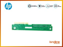 Hp RISER CARD PCI-E X8 SP FOR DL360 G5 419191-001 - Thumbnail