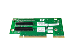 Hp RISER KIT FOR DL180 G6 2PCI-E x8 FULL HEIGHT 497145-B21 - HP