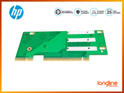 Hp RISER KIT FOR DL180 G6 2PCI-E x8 FULL HEIGHT 497145-B21 - HP (1)