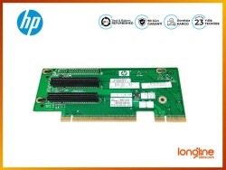 HP - Hp RISER KIT FOR DL180 G6 2PCI-E x8 FULL HEIGHT 497145-B21