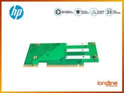 HP - Hp RISER KIT FOR DL180 G6 2PCI-E x8 FULL HEIGHT 497145-B21 (1)