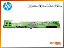 HP - Hp SAS BACKPLANE BOARD 3.5