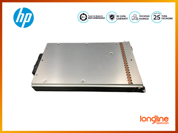 HP SAS MSA ARRAY CONTROLLER 582934-001 AW592A - 4
