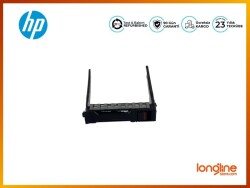 HP SFF G10+/G11 Basic Carrier HDD Tray/Caddy - HP