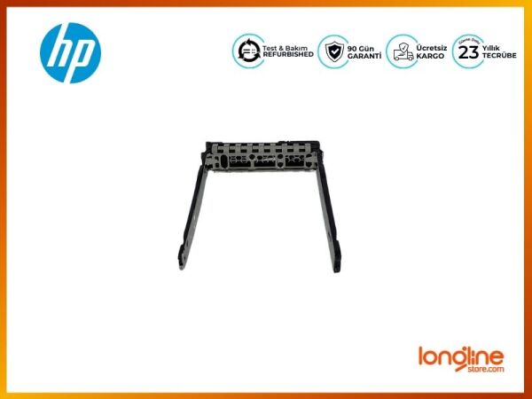 HP SFF G10+/G11 Basic Carrier HDD Tray/Caddy - 2