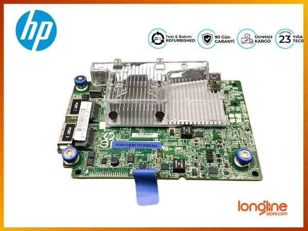 HP H240AR 12GBS 2-Port Smart HBA 749997-001 726759-001 749976-B21 - 1