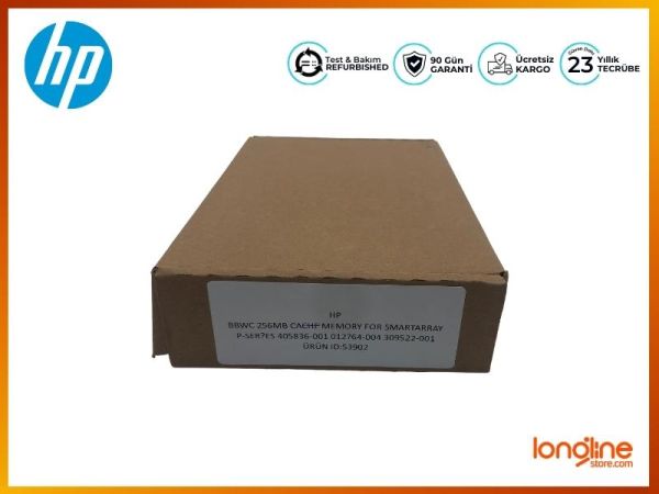 HP Smart Array P400 PCI-E x8 SAS RAID Contr. 405836-001 405831-001 - 2