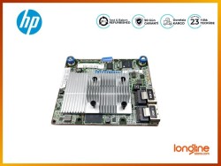 HP - HP Smart Array P408i-a SR Gen10 12G SAS Controller Card 836260-001