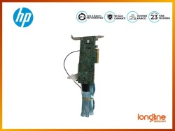 HP SMART ARRAY P440 4GB 12G PCIE SAS CONTROLLER CARD - HP