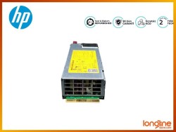 HP SPS-DRV HD 4TB 3.5 7.2K 6G SAS QR MDL 697966-001 - HP