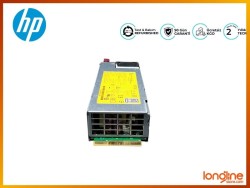 HP SPS-DRV HD 4TB 3.5 7.2K 6G SAS QR MDL 697966-001 - Thumbnail