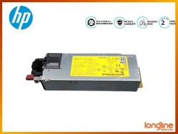 HP SPS-DRV HD 4TB 3.5 7.2K 6G SAS QR MDL 697966-001 - 3