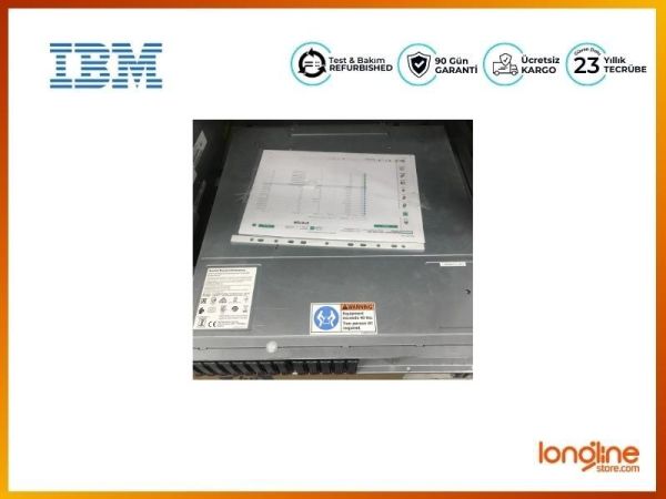 HP STORAGE IBM STORWIZE V3700 24-BAY 2.5 SAS SFF 00Y2613