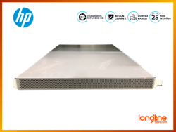 HP StorageWorks 24Port 8/8 SAN Rack-Mountable Switch AM867B - HP (1)