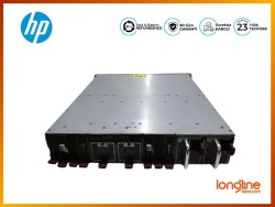 HP STORAGEWORKS 2U MSA1500cs 2Gb FC SAN ATTACHED AA986A - Thumbnail