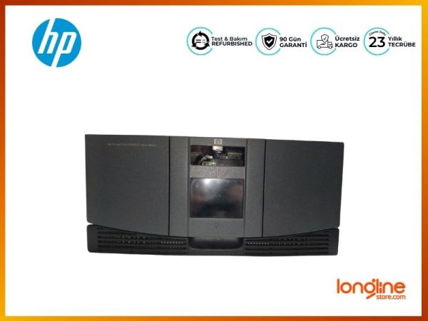 Hp STORAGEWORKS 3U SCSI TAPE RACK KIT 407191-002 274338-B22 - 3
