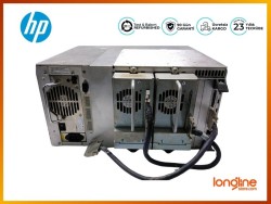 HP - Hp STORAGEWORKS 3U SCSI TAPE RACK KIT 407191-002 274338-B22
