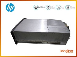 HP - Hp STORAGEWORKS 3U SCSI TAPE RACK KIT 407191-002 274338-B22 (1)
