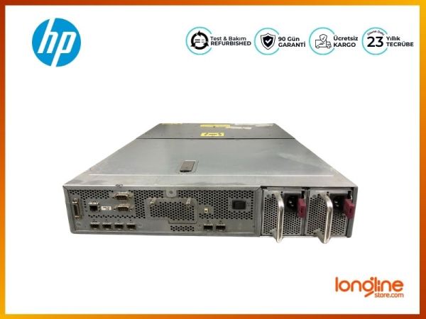 HP STORAGEWORKS HSV210 EVA CONTROLLER AD524A