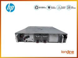 HP - HP StorageWorks MSA20 335921-B21 12x 500GB HDD 6H500F0 (1)