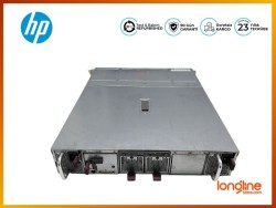 HP StorageWorks Modular Smart Array 60 MAS60 w/12 LFF 418408-B21 - 3