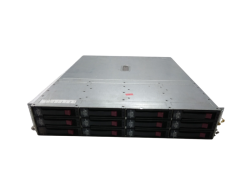 HP StorageWorks Modular Smart Array 60 MAS60 w/12 LFF 418408-B21 - HP
